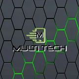 Multi Tech App icon