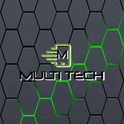 Multi Tech App icon