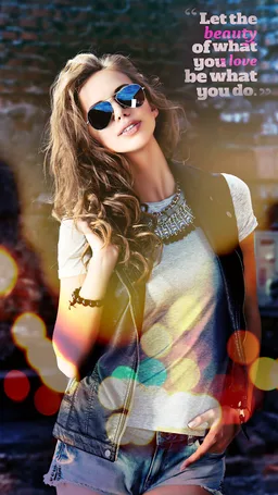 Photo Funia Effects screenshot 6