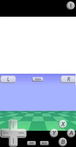 SuperNDS Emulator screenshot 4