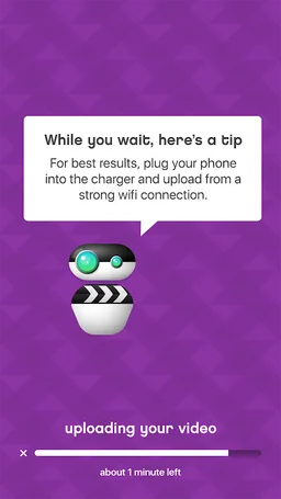 Scenebot screenshot 7