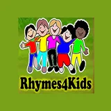 Rhymes For Kids icon