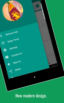 Sri Lanka Radio screenshot 9