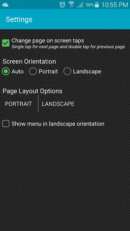 Tafseer Tafheem-ul-Quran Urdu screenshot 3