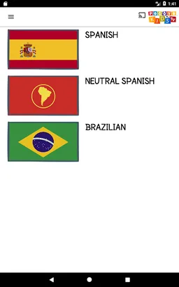 Pocoyo Kids TV screenshot 3