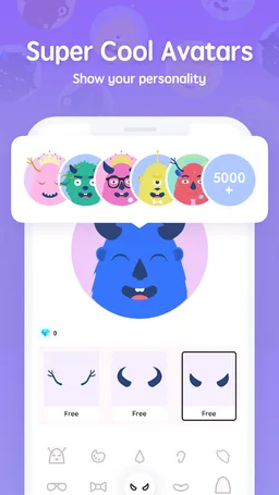 Litmatch—Make new friends screenshot 4