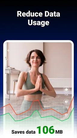 Free Adblocker Browser:Adblock screenshot 15