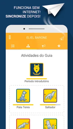 mAPPa Jovem screenshot 3