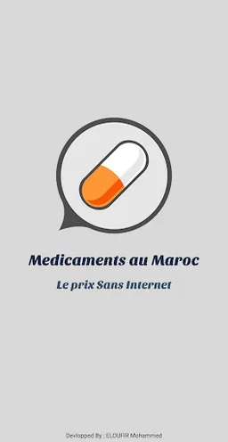 Medicaments au Maroc screenshot 4