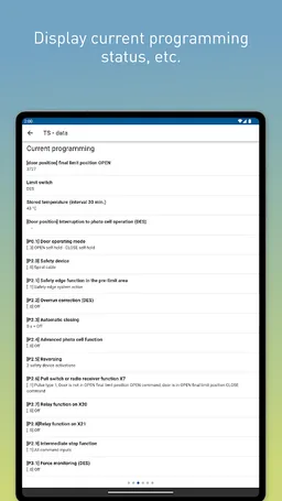 evodo Stick App screenshot 21
