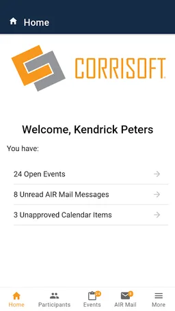 AIR Supervisor screenshot 8