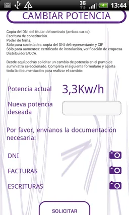 Mi Aldro screenshot 7