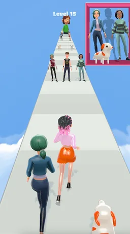 Doll Designer screenshot 3