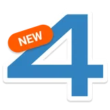 4shared icon