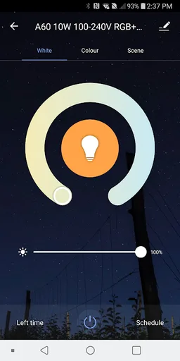 Mirati Home screenshot 2