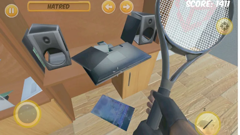 Neighbor screenshot 6