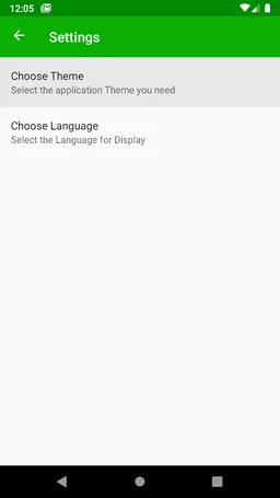 Document Scanner Pro - PDF Creation screenshot 1