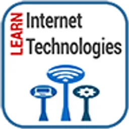 Internet Technologies icon