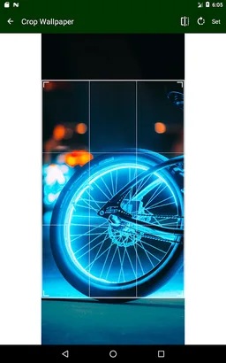 Neon Wallpaper screenshot 7