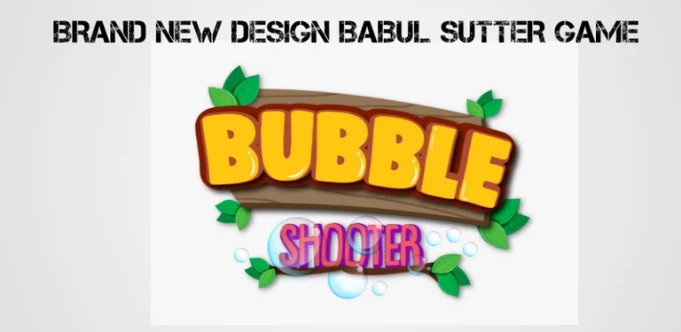 Babbul Shooter - made in India cover image