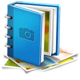 Photo Album icon