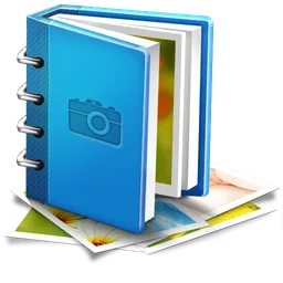 Photo Album icon