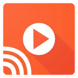 EZ Web Video Cast | Chromecast icon