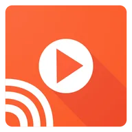 EZ Web Video Cast | Chromecast icon