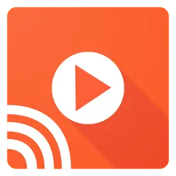 EZ Web Video Cast | Chromecast icon