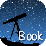 Sky Map. Astronomy Reference icon
