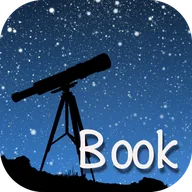 Sky Map. Astronomy Reference icon