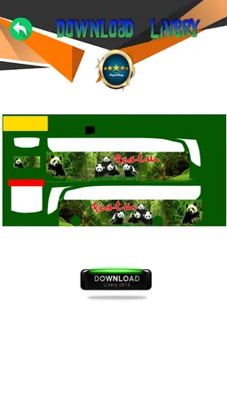 Bussid Indian MOD screenshot 3