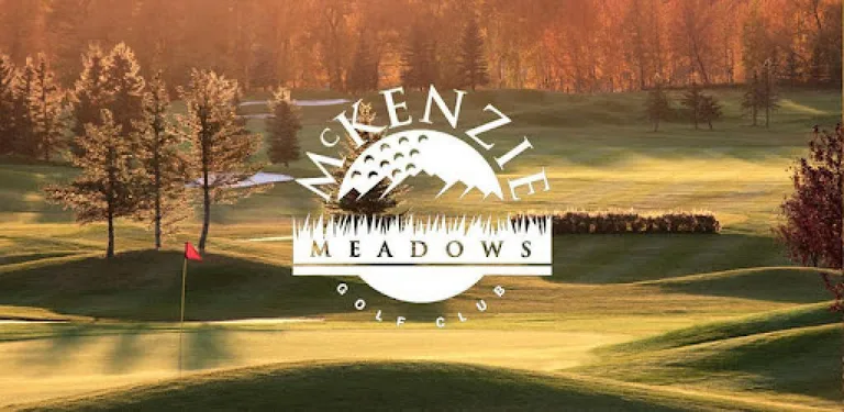 McKenzie Meadows Golf Club cover image