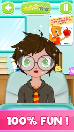 Become a Nurse screenshot 2