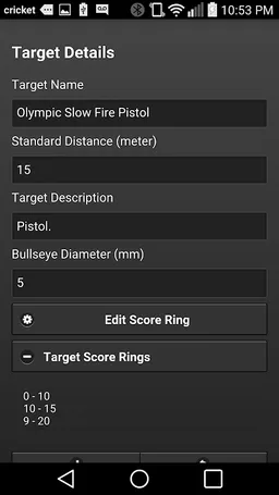 X-Mark screenshot 12