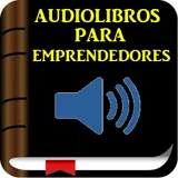 Audio-Libros para Emprendedores icon