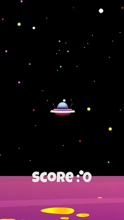 Spaceship Boost screenshot 3