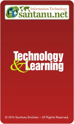 Technology Sense screenshot 1