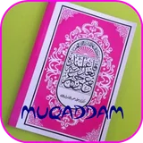MUQADDAM - Terjemahan Melayu icon