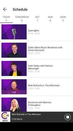 C103 Cork screenshot 5