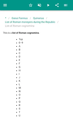 Ancient Rome screenshot 13