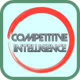 Competitive Intelligence icon