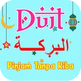 Dana Berkah - Cara Pinjaman Online Tanpa Riba icon