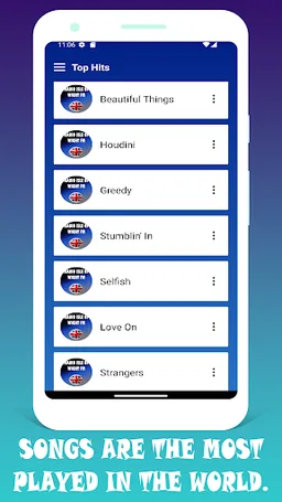 Isle Of Wight Radio App UK FM screenshot 8