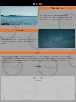 El Fondito screenshot 20