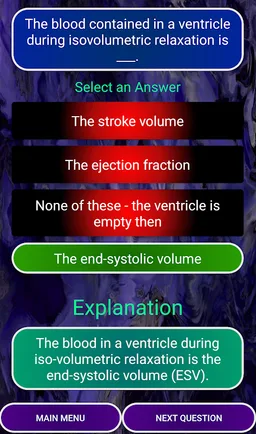 Pass That Test! Nursing Edition (TEAS + KNAT) screenshot 3