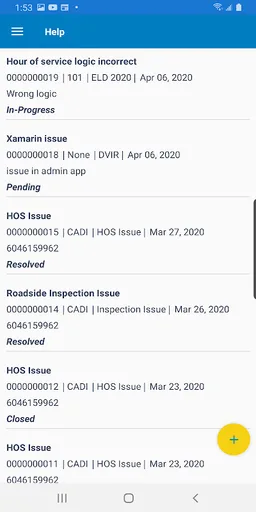 Admin 2020 screenshot 5