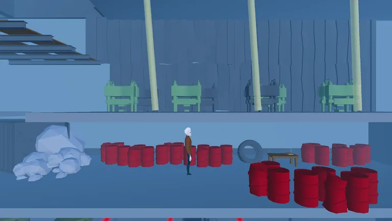 Who the lord is? screenshot 5