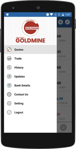 Goldmine Bullion screenshot 8