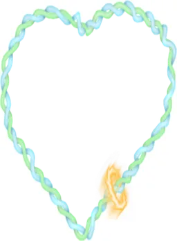 Blue Heart Frames screenshot 5